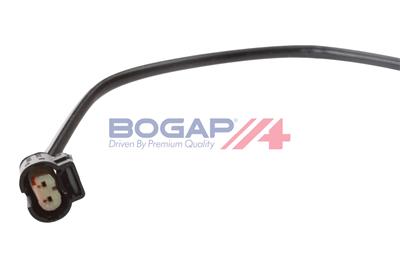 BOGAP B6120155 Číslo výrobce: 85332100000.