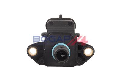 BOGAP B6129100 Číslo výrobce: 90262020000. EAN: 4255659923354.