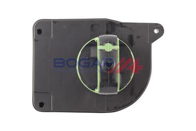 BOGAP B6310100 Číslo výrobce: 84812090900. EAN: 4251789104236.