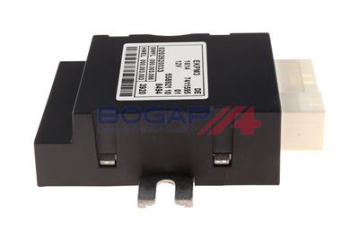 BOGAP B6322103 Číslo výrobce: 85371098990. EAN: 4251789129390.