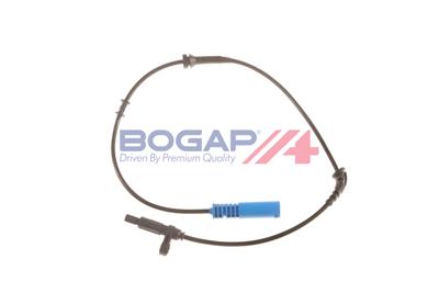 BOGAP B7117107 Číslo výrobce: 90318080000. EAN: 4255596510594.