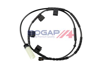 BOGAP B7117188 Číslo výrobce: 85369095000.