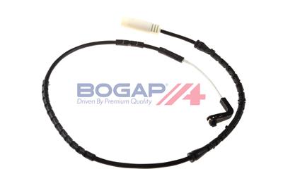 BOGAP B7118102 Číslo výrobce: 85369095000. EAN: 4251789149435.