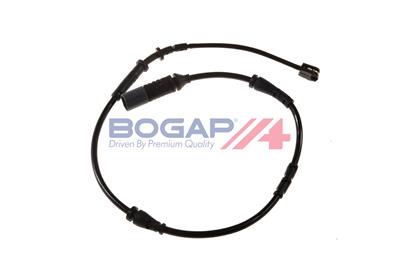 BOGAP B7118104 Číslo výrobce: 85369095000. EAN: 4251789149459.