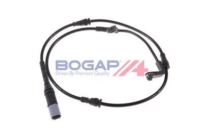 BOGAP B7118113 Číslo výrobce: 85369095000. EAN: 4251789149541.