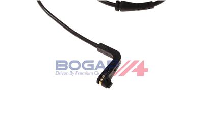 BOGAP B7118116 Číslo výrobce: 85369095000. EAN: 4251789149572.