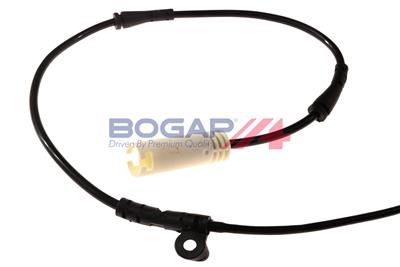 BOGAP B7118116 Číslo výrobce: 85369095000. EAN: 4251789149572.