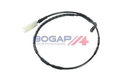 BOGAP B7118117 Číslo výrobce: 85369095000. EAN: 4251789149589.