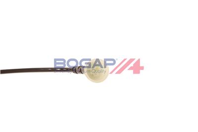 BOGAP B7118118 Číslo výrobce: 85369095000. EAN: 4251789149596.