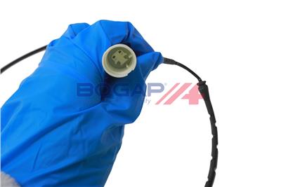 BOGAP B7118120 Číslo výrobce: 85369095000. EAN: 4251789149619.