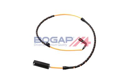 BOGAP B7118121 Číslo výrobce: 85369095000. EAN: 4251789149626.