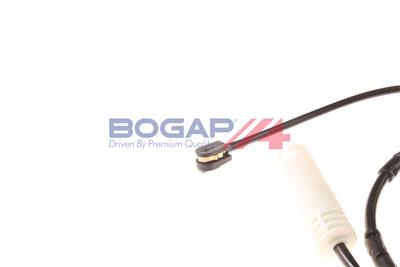 BOGAP B7118136 Číslo výrobce: 85369095000. EAN: 4251789149770.