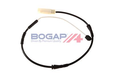 BOGAP B7118140 Číslo výrobce: 85369095000. EAN: 4251789149817.