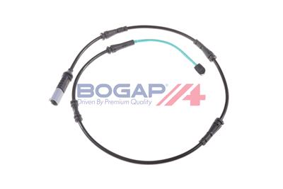 BOGAP B7118142 Číslo výrobce: 9031900090. EAN: 4251789149831.