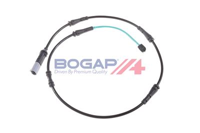 BOGAP B7118142 Číslo výrobce: 85369095000. EAN: 4251789149831.