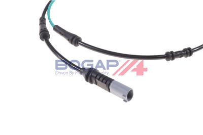 BOGAP B7118142 Číslo výrobce: 85369095000. EAN: 4251789149831.