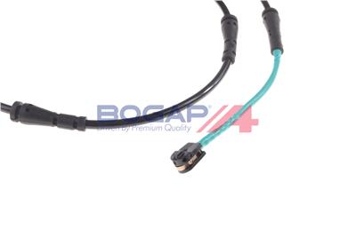 BOGAP B7118142 Číslo výrobce: 85369095000. EAN: 4251789149831.