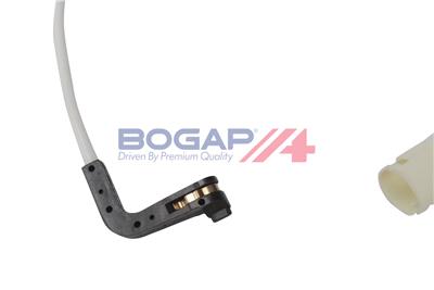 BOGAP B7118147 Číslo výrobce: 85369095000. EAN: 4251789149886.