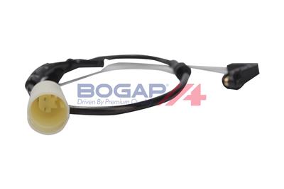 BOGAP B7118147 Číslo výrobce: 85369095000. EAN: 4251789149886.
