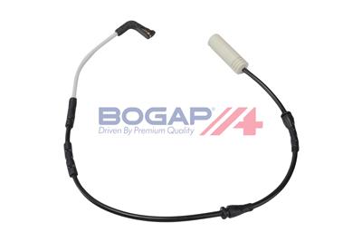 BOGAP B7118147 Číslo výrobce: 85369095000. EAN: 4251789149886.