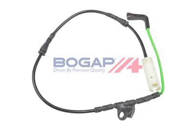 BOGAP B7118152 Číslo výrobce: 85369095000. EAN: 4251789149923.