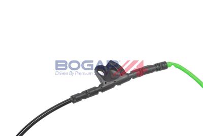 BOGAP B7118152 Číslo výrobce: 85369095000. EAN: 4251789149923.