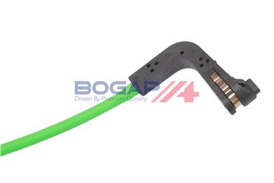 BOGAP B7118152 Číslo výrobce: 85369095000. EAN: 4251789149923.