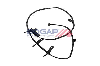 BOGAP B7118155 Číslo výrobce: 85369095000. EAN: 4251789149954.