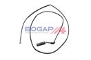 BOGAP B7118174 - Indikátor opotřebení brzd