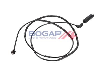 BOGAP B7118174 Číslo výrobce: 85369095000. EAN: 4251789150141.