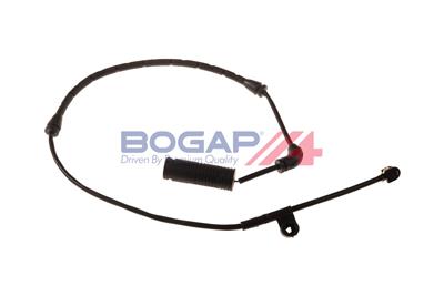 BOGAP B7118175 Číslo výrobce: 85369095000. EAN: 4251789150158.