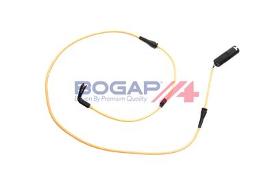 BOGAP B7118176 Číslo výrobce: 85369095000. EAN: 4251789150165.