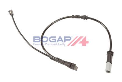 BOGAP B7118178 Číslo výrobce: 85369095000. EAN: 4251789150189.