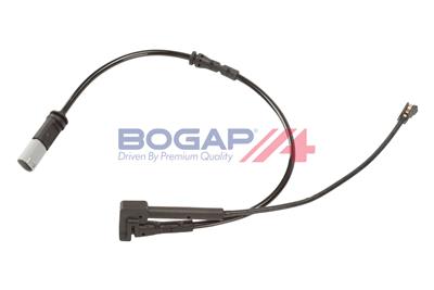 BOGAP B7118178 Číslo výrobce: 85369095000. EAN: 4251789150189.