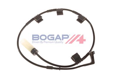 BOGAP B7118180 Číslo výrobce: 85369095000. EAN: 4251789150202.