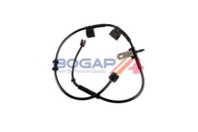 BOGAP B7118185 Číslo výrobce: 85369095000. EAN: 4251789150257.