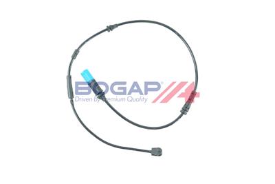 BOGAP B7118187 Číslo výrobce: 85369095000. EAN: 4251789186720.