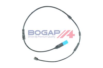 BOGAP B7118187 Číslo výrobce: 85369095000. EAN: 4251789186720.