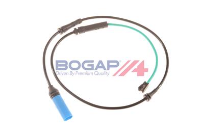 BOGAP B7118188 Číslo výrobce: 85369095000. EAN: 4255596516268.