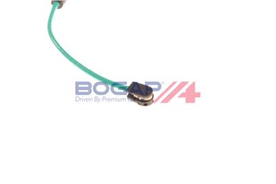 BOGAP B7118189 Číslo výrobce: 85369095000. EAN: 4255596516275.