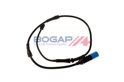 BOGAP B7118190 Číslo výrobce: 85369095000. EAN: 4255596516282.