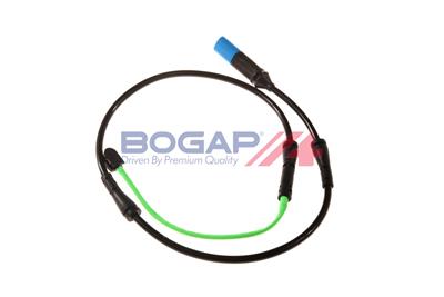 BOGAP B7118192 Číslo výrobce: 85369095000. EAN: 4255596516305.
