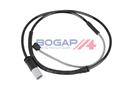 BOGAP B7118195 - Indikátor opotřebení brzd
