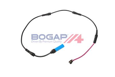 BOGAP B7118204 Číslo výrobce: 85369095000.