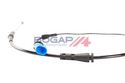 BOGAP B7118204 Číslo výrobce: 85369095000.