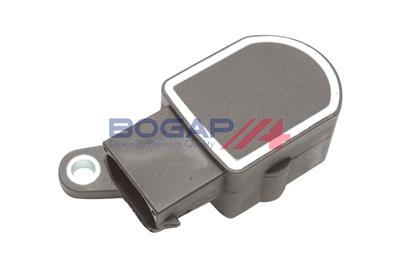 BOGAP B7212109 Číslo výrobce: 90318020000.