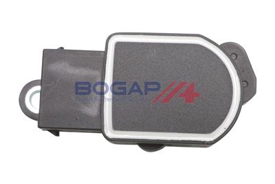 BOGAP B7212109 Číslo výrobce: 90318020000.