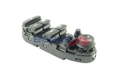 BOGAP B7339107 Číslo výrobce: 85365019900. EAN: 4255596505347.