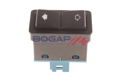 BOGAP B7358103 Číslo výrobce: 85365019900. EAN: 4251789154149.