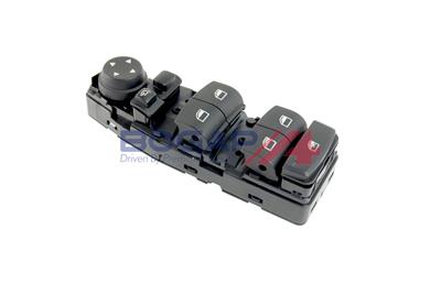 BOGAP B7358109 Číslo výrobce: 8536500090. EAN: 4251789154194.